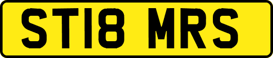 ST18MRS