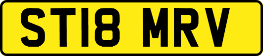 ST18MRV