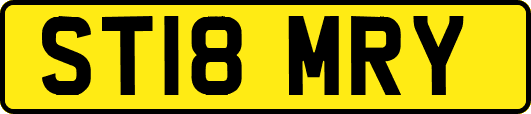 ST18MRY