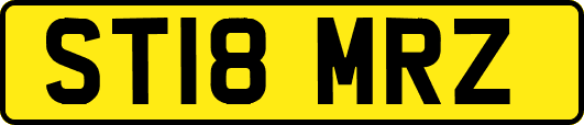 ST18MRZ