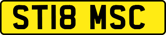 ST18MSC