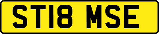 ST18MSE