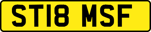 ST18MSF