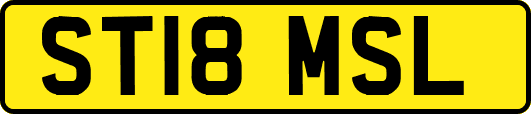 ST18MSL