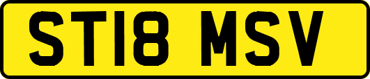 ST18MSV