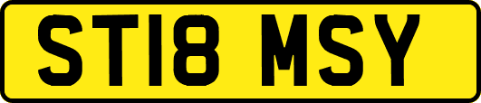 ST18MSY