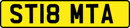 ST18MTA