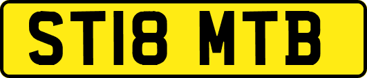 ST18MTB