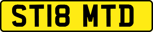 ST18MTD
