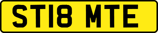 ST18MTE