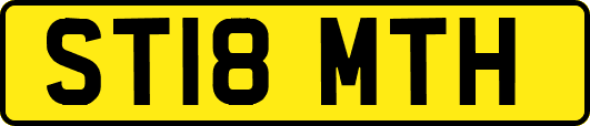 ST18MTH