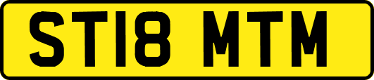ST18MTM