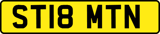 ST18MTN