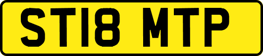ST18MTP