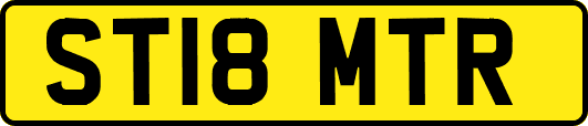 ST18MTR
