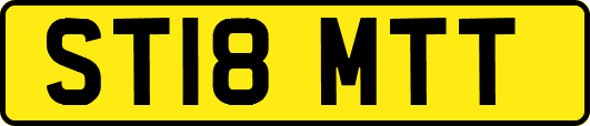 ST18MTT