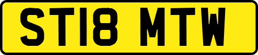 ST18MTW