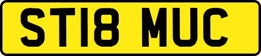ST18MUC