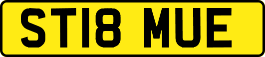 ST18MUE