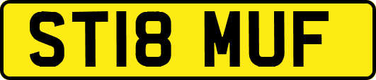 ST18MUF