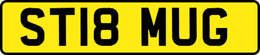 ST18MUG