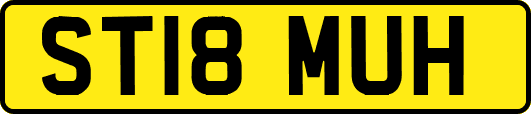 ST18MUH