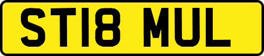 ST18MUL