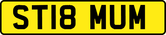 ST18MUM