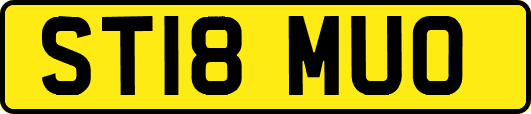 ST18MUO