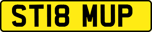 ST18MUP