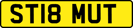 ST18MUT