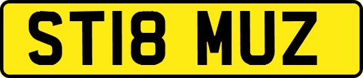 ST18MUZ