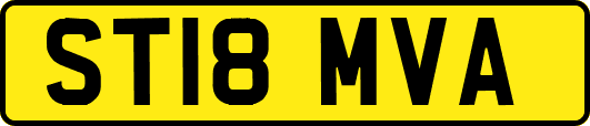ST18MVA