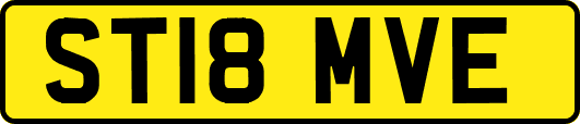ST18MVE
