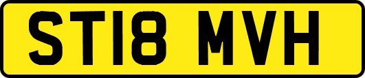 ST18MVH
