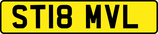 ST18MVL