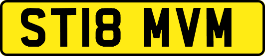 ST18MVM