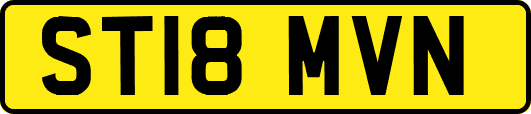 ST18MVN