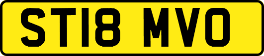 ST18MVO