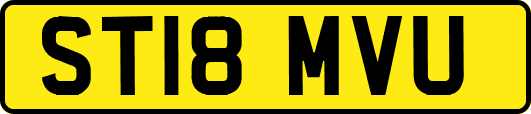 ST18MVU