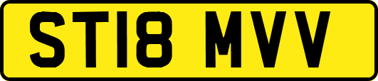 ST18MVV