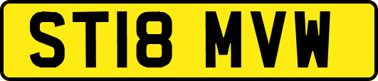 ST18MVW