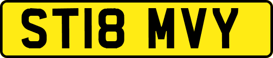 ST18MVY