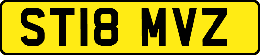 ST18MVZ