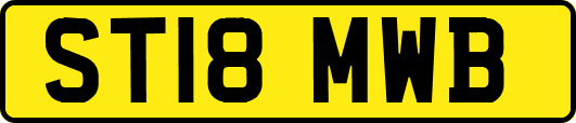 ST18MWB
