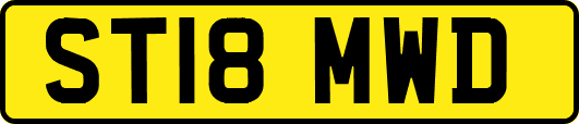 ST18MWD