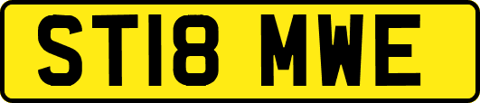 ST18MWE
