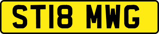 ST18MWG