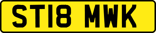 ST18MWK