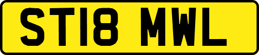 ST18MWL
